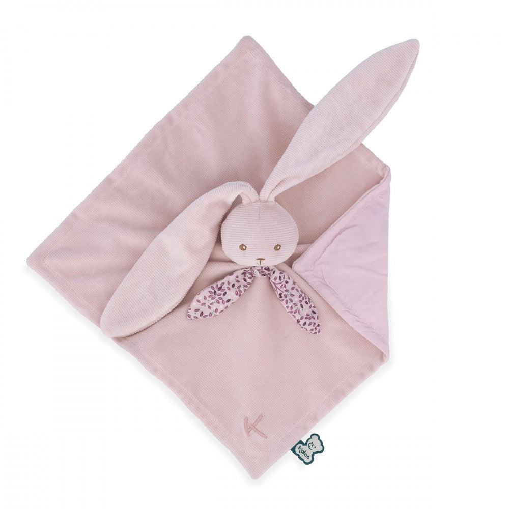 Kaloo | Doudou Rabbit - terracotta