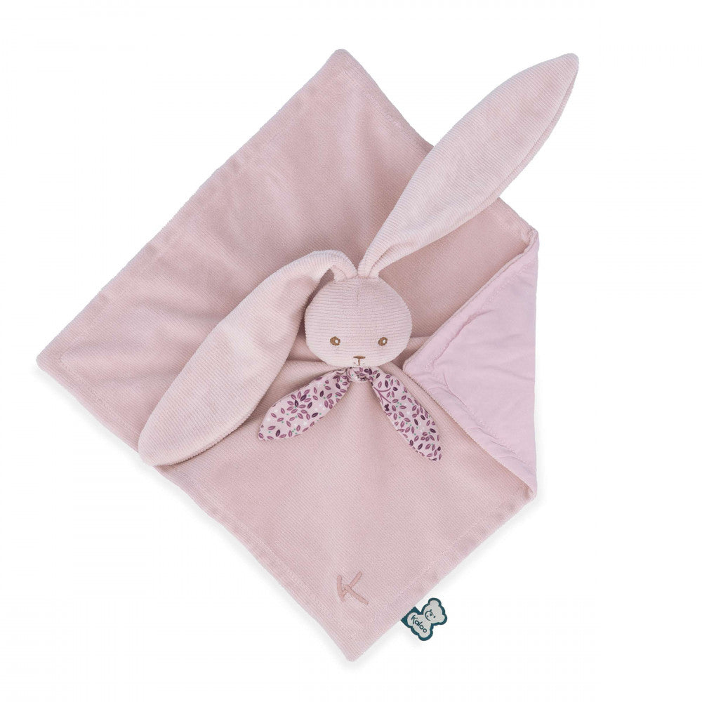 Kaloo | Doudou Rabbit - terracotta