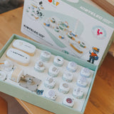 Kidywolf | Kidyelec Expert Pack