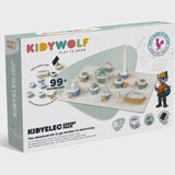 Kidywolf | Kidyelec Expert Pack