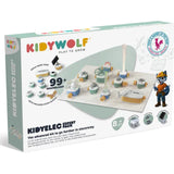 Kidywolf | Kidyelec Expert Pack