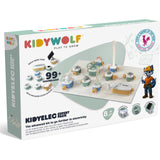 Kidywolf | Kidyelec Expert Pack