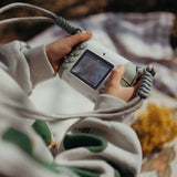 Kidywolf | Kidyprint Camera green