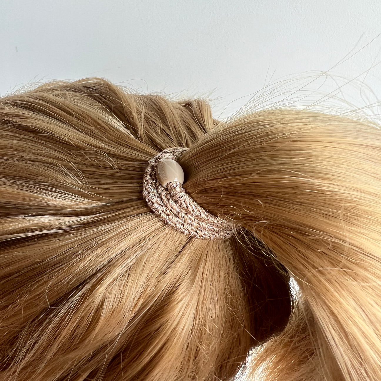 Kknekki - slim haarelastiek