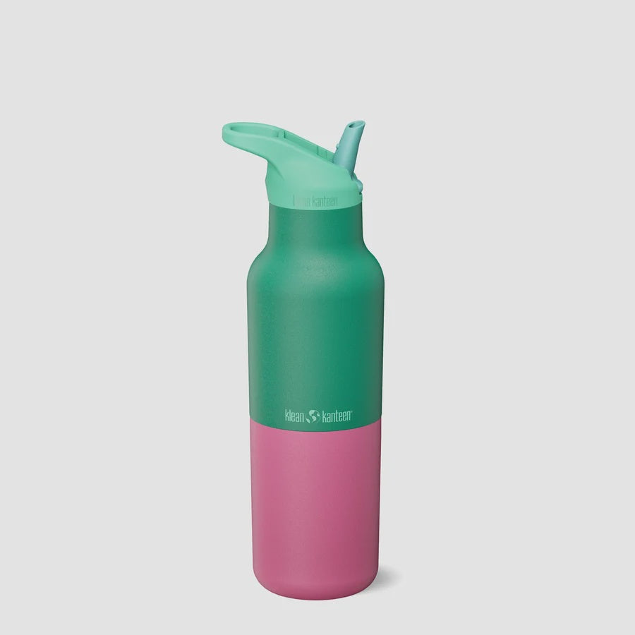Klean Kanteen | Classic Insulated 473ml | Kaleidoscope Limited