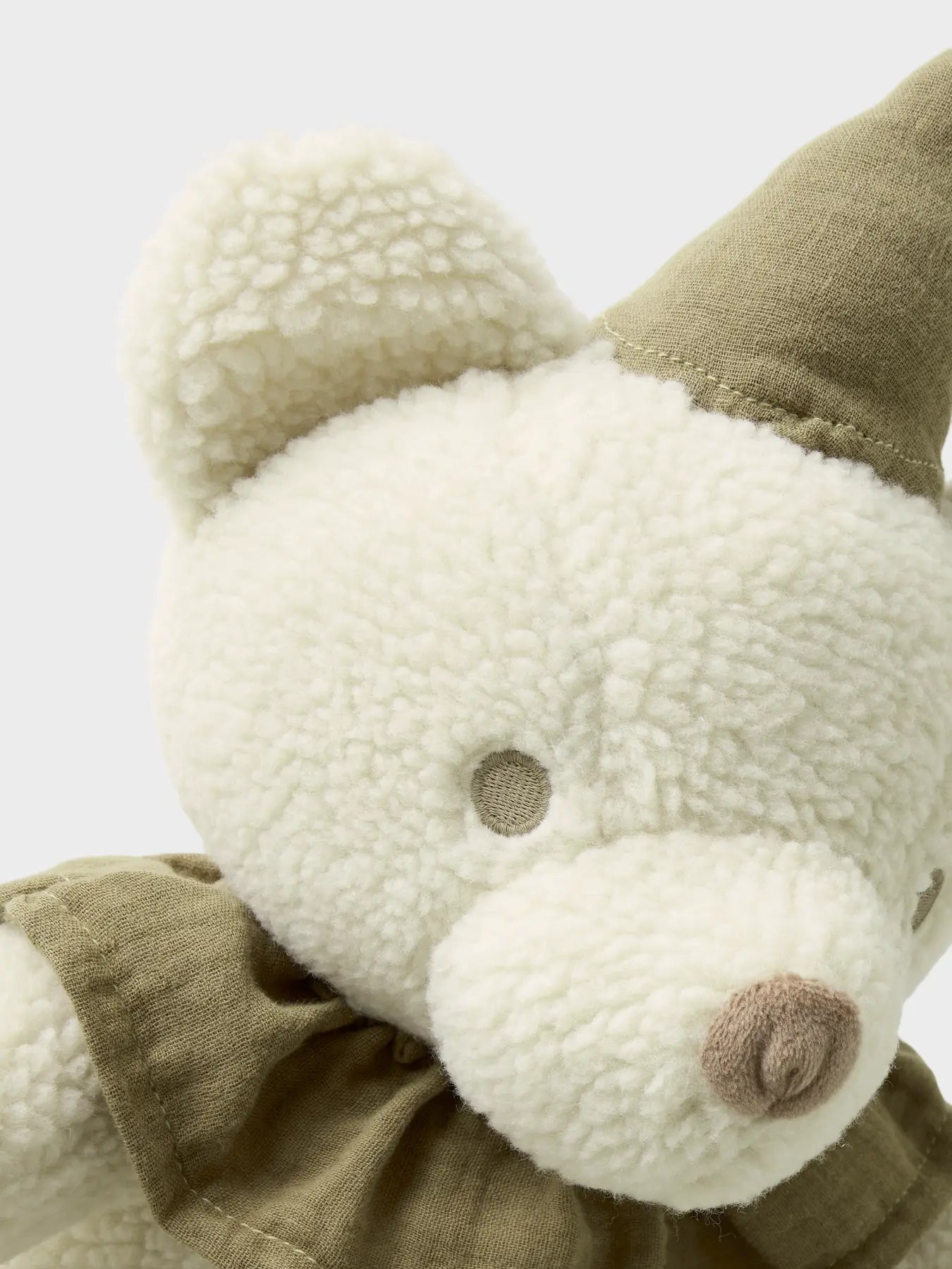 Lil' Atelier Danco Sherpa Toy - Bear