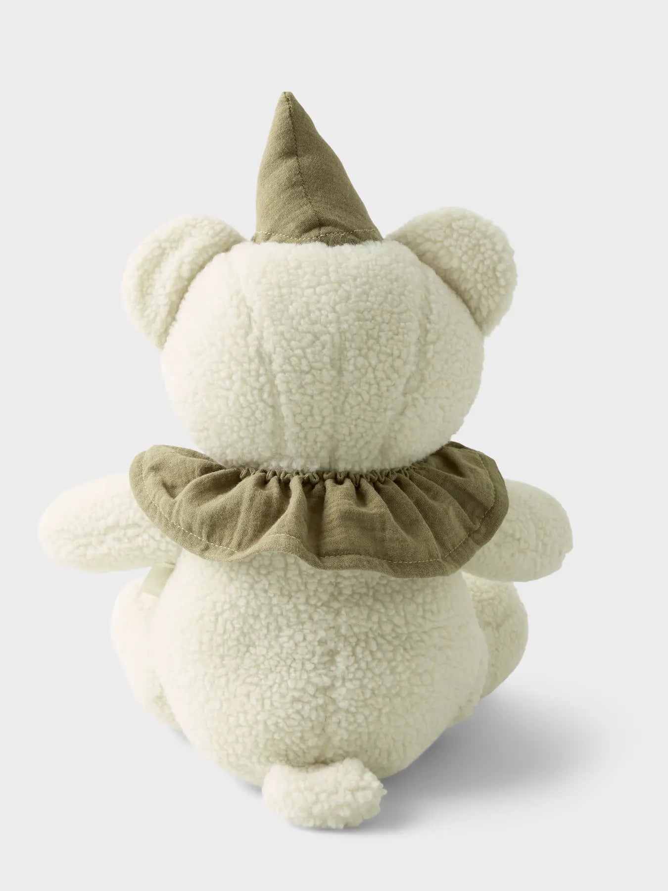 Lil' Atelier | Danco Sherpa Toy | Bear