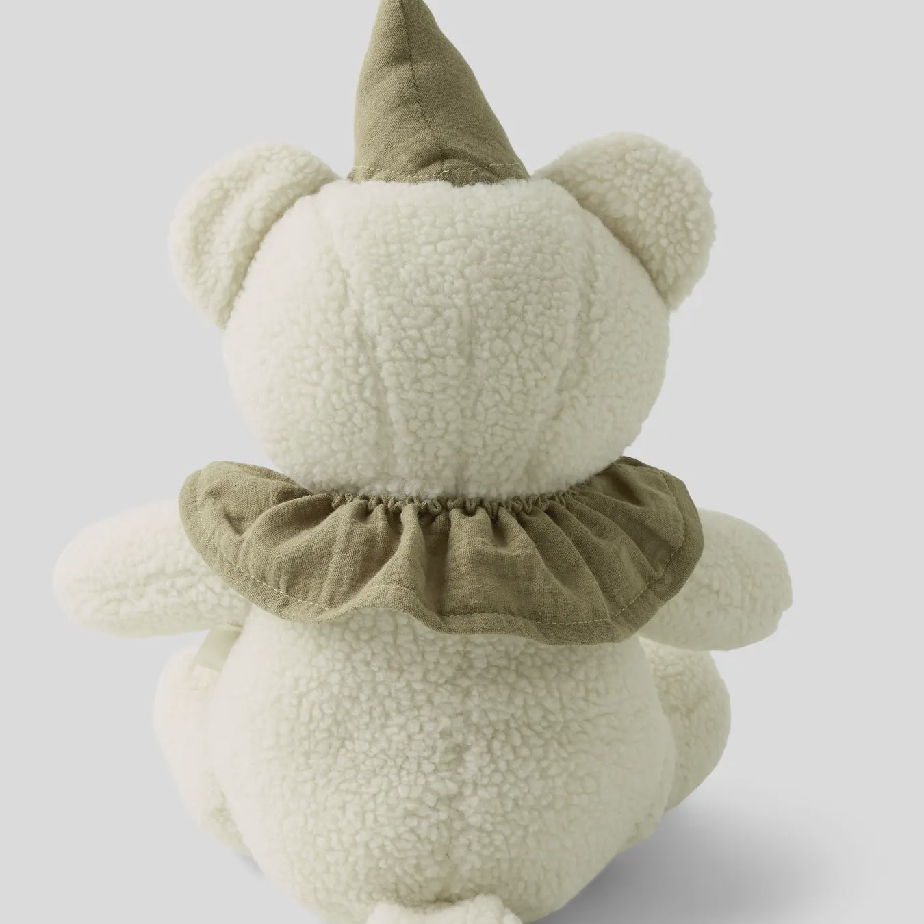 Lil' Atelier Danco Sherpa Toy - Bear