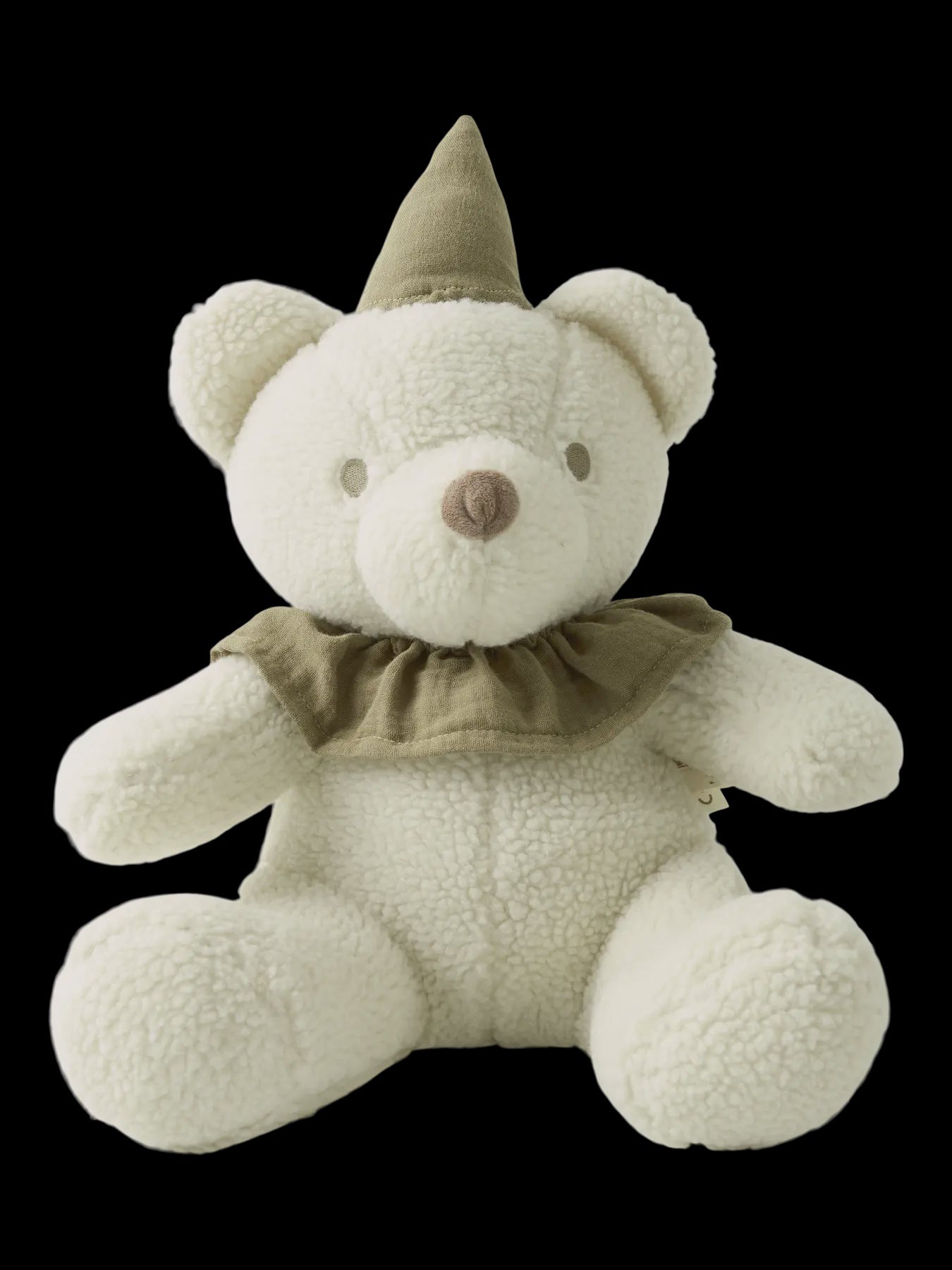 Lil' Atelier Danco Sherpa Toy - Bear