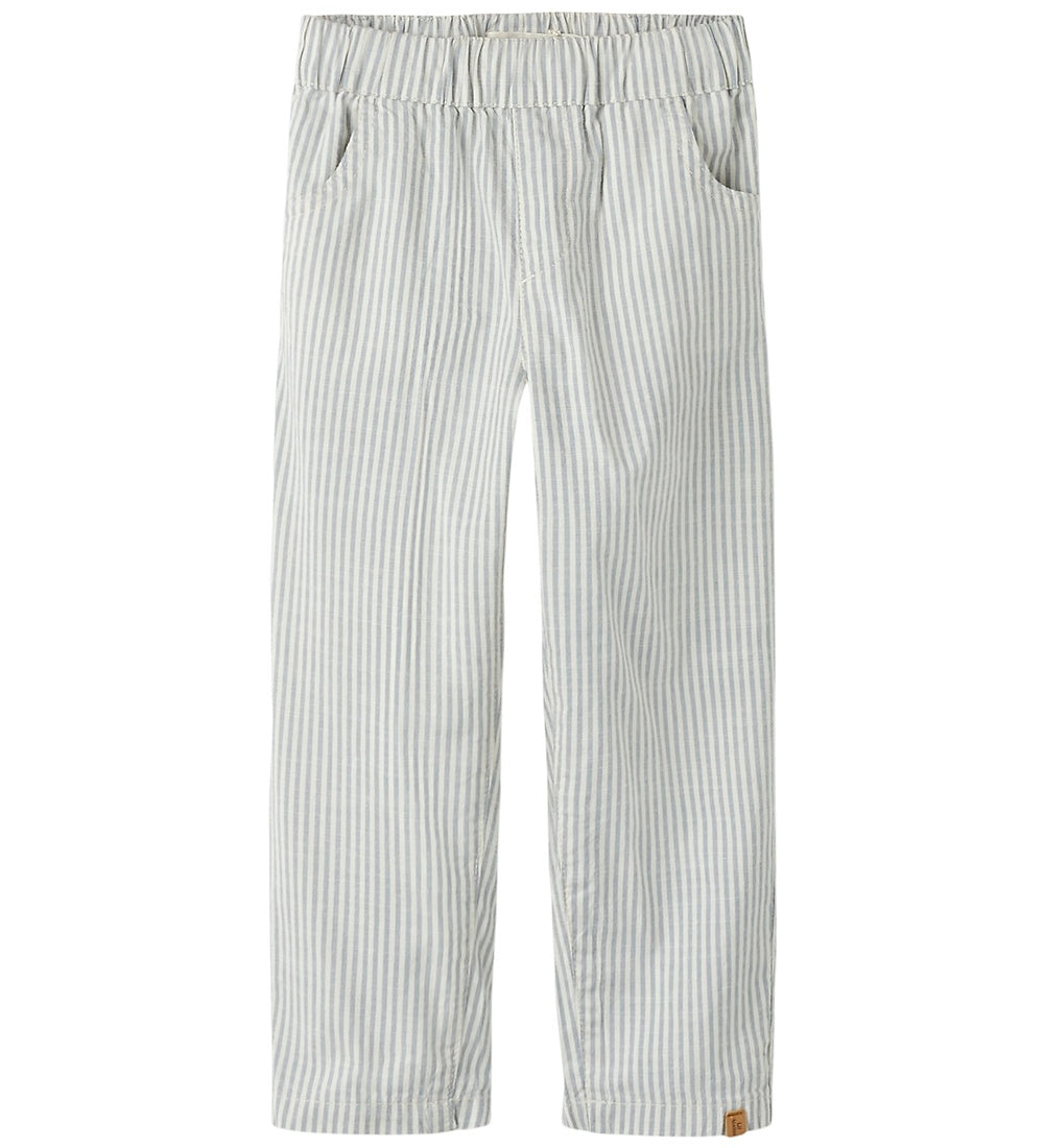 Lil' Atelier | Darko Loose Pant | Coconut Milk