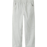 Lil' Atelier | Darko Loose Pant | Coconut Milk