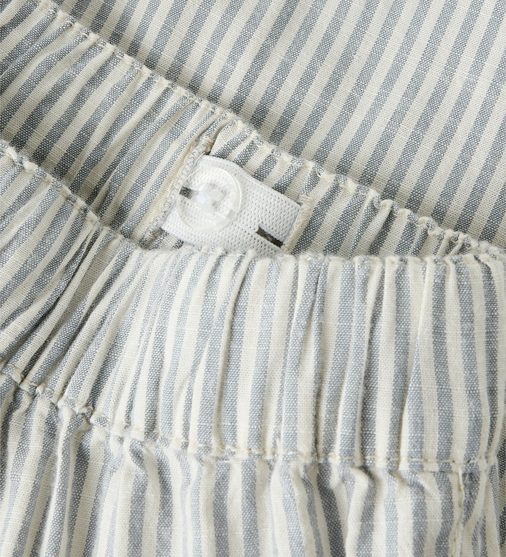 Lil' Atelier | Darko Loose Pant | Coconut Milk