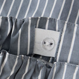 Lil' Atelier | Fando Swimshorts | Tradewinds / Coconut Milk