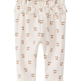 Lil' Atelier | Flayo Pants | Coconut Milk / Cherry