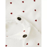 Lil' Atelier | Gago Slim Body | Coconut Milk / Heart
