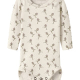 Lil' Atelier | Gayo Slim Body | Turtledove / Artichoke