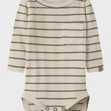 Lil' Atelier | Kaby Slim Body | Turtledove / Kangaroo