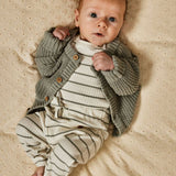 Lil' Atelier | Kail Regular Pant | Coconut Milk