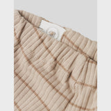 Lil' Atelier | Kail Regular Pant | Pure Cashmere