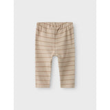 Lil' Atelier | Kail Regular Pant | Pure Cashmere