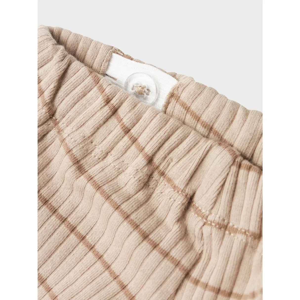 Lil' Atelier | Kail Regular Pant | Pure Cashmere