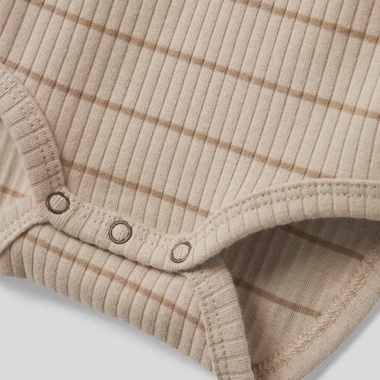 Lil' Atelier | Kail Slim Body | Pure Cashmere