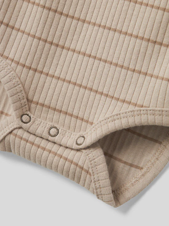 Lil' Atelier | Kail Slim Body | Pure Cashmere