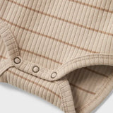 Lil' Atelier | Kail Slim Body | Pure Cashmere