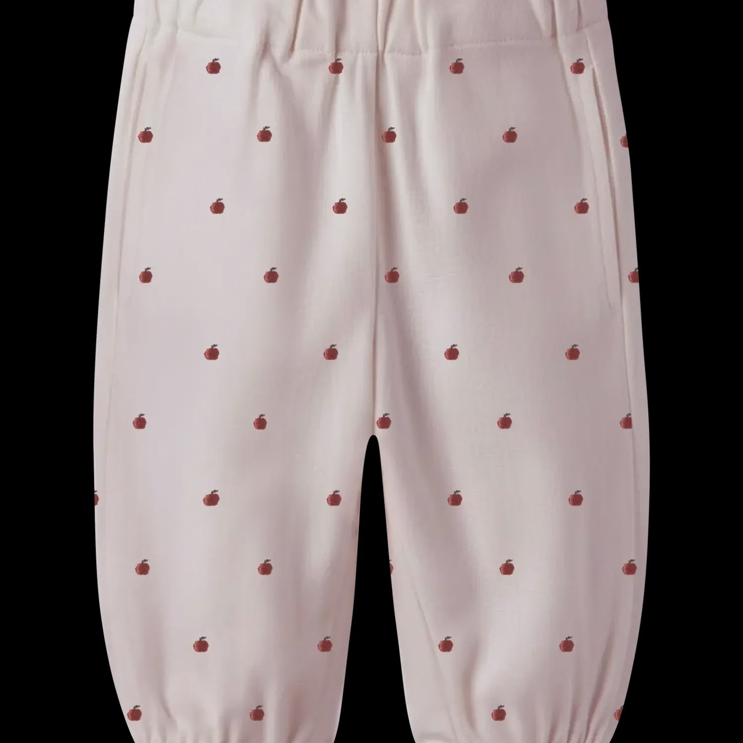 Lil' Atelier | Kamma Loose Pant | Hushed Violet