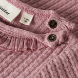 Lil' Atelier | Kelsa Slim Body | Zephyr