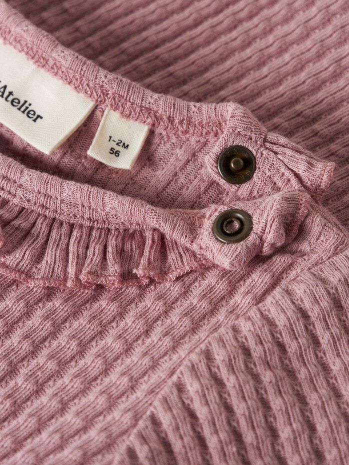 Lil' Atelier | Kelsa Slim Body | Zephyr