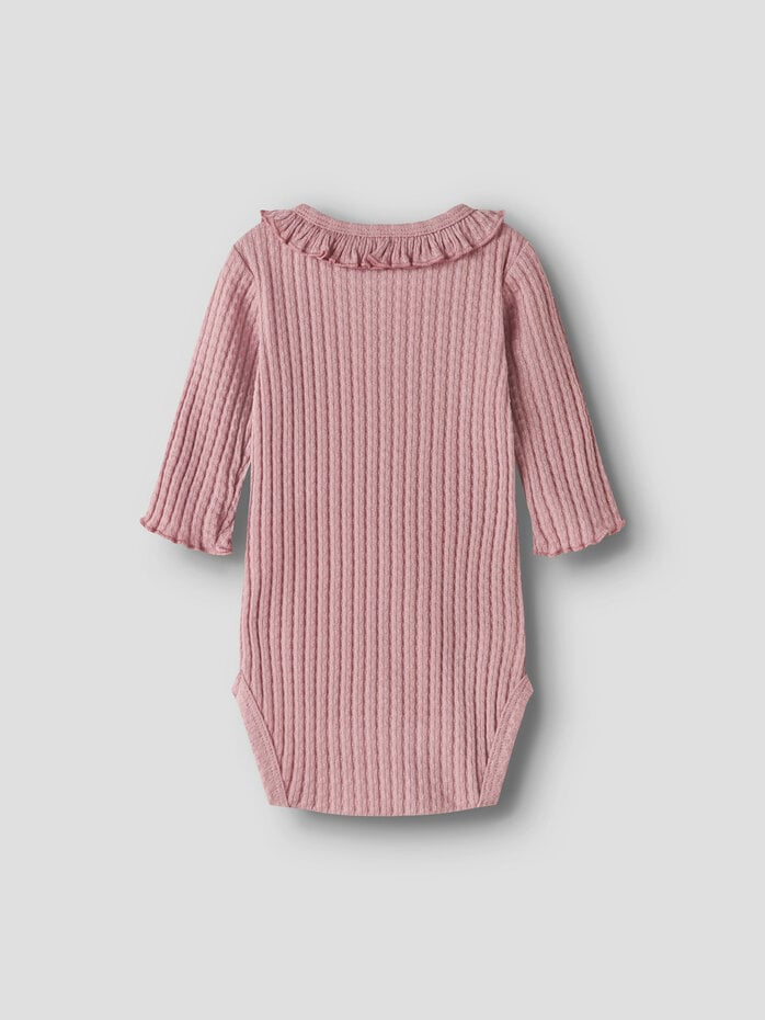 Lil' Atelier | Kelsa Slim Body | Zephyr