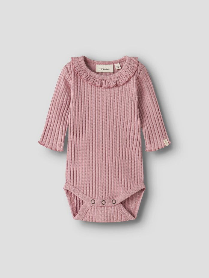 Lil' Atelier | Kelsa Slim Body | Zephyr