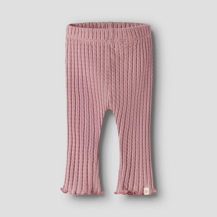 Lil' Atelier | Kelsa Slim Legging | Zephyr