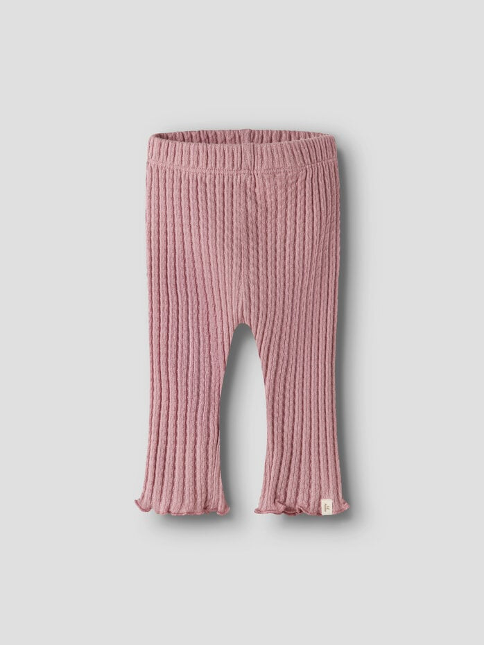 Lil' Atelier | Kelsa Slim Legging | Zephyr
