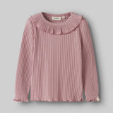 Lil' Atelier | Kelsa Slim Top | Zephyr