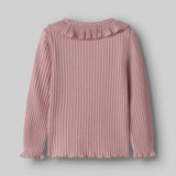 Lil' Atelier | Kelsa Slim Top | Zephyr