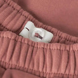 Lil' Atelier | Kilano Loose Sweat Pant Baby | Withered Rose