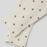 Lil' Atelier | Lago Legging | Ladybug