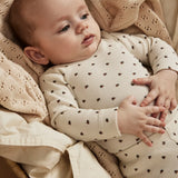 Lil' Atelier | Lago Legging | Ladybug