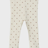 Lil' Atelier | Lago Legging | Ladybug