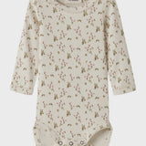 Lil' Atelier | Lago Mau Slim Body | Rose Flower