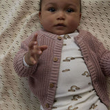 Lil' Atelier | Layo Kim LS Slim Body