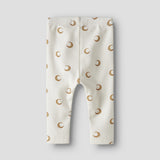 Lil' Atelier | Layo Kim Slim Legging | Coconut Milk / Moon