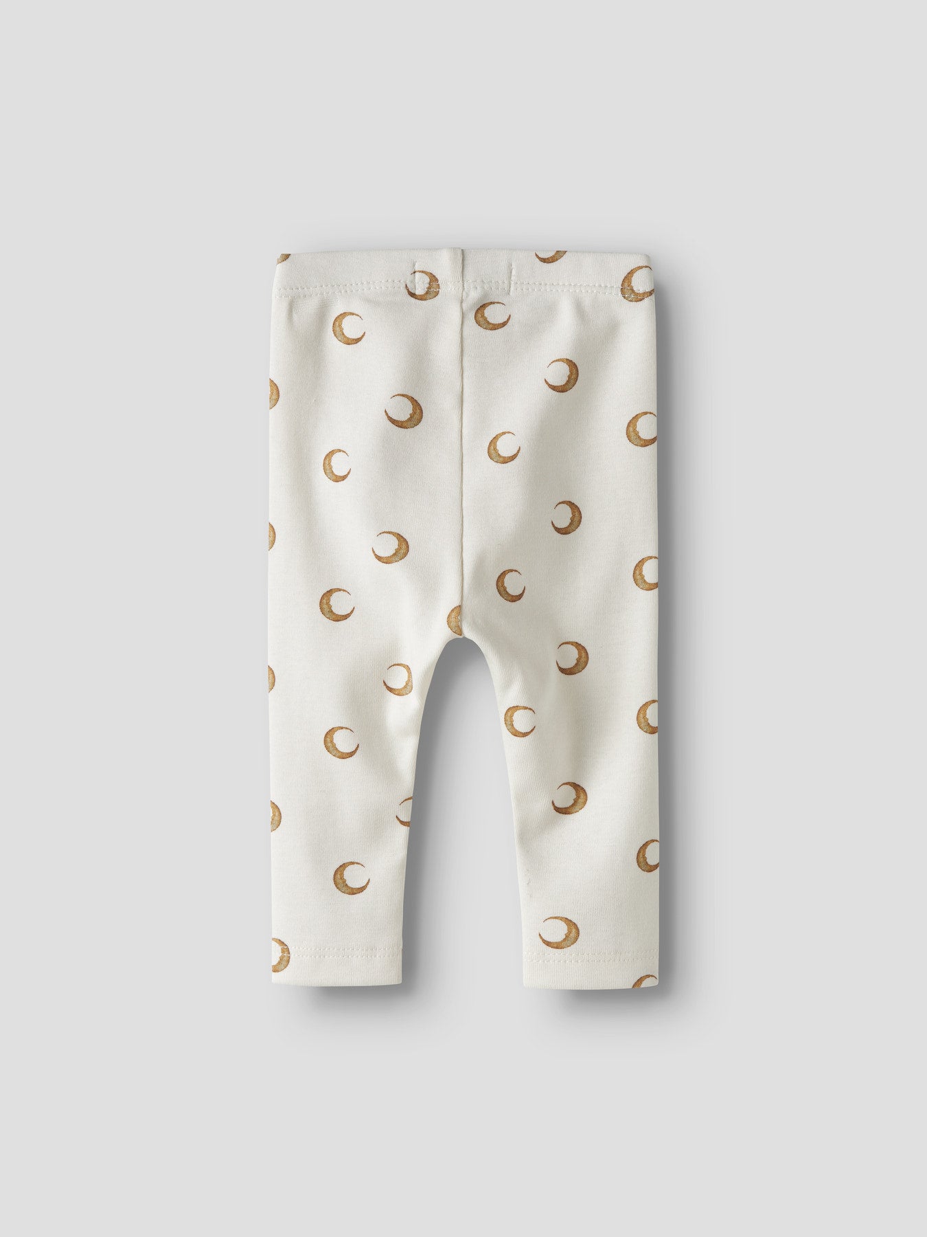 Lil' Atelier | Layo Kim Slim Legging | Coconut Milk / Moon