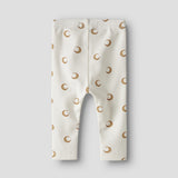 Lil' Atelier | Layo Kim Slim Legging | Coconut Milk / Moon