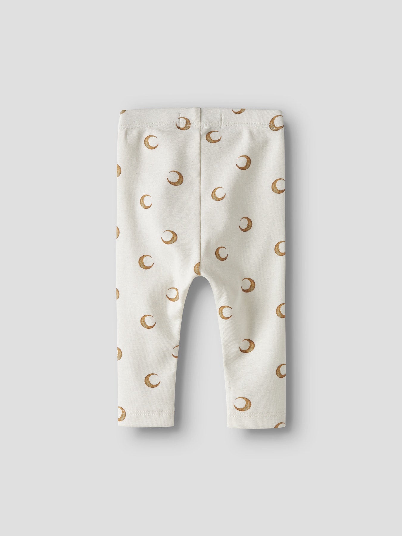 Lil' Atelier | Layo Kim Slim Legging | Coconut Milk / Moon