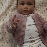 Lil' Atelier | Layo Kim LS Slim Body