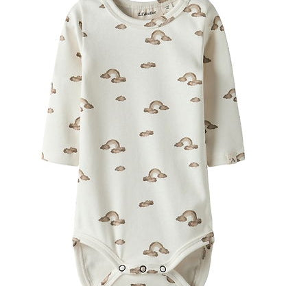 Lil' Atelier Layo kim ls slim body