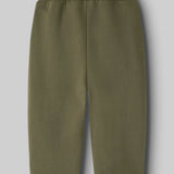 Lil' Atelier | London Rak Loose Sweat Pant | Winter Moss